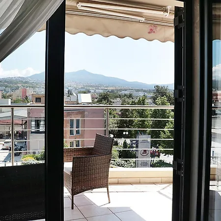 Appartement Metaxenia's 201