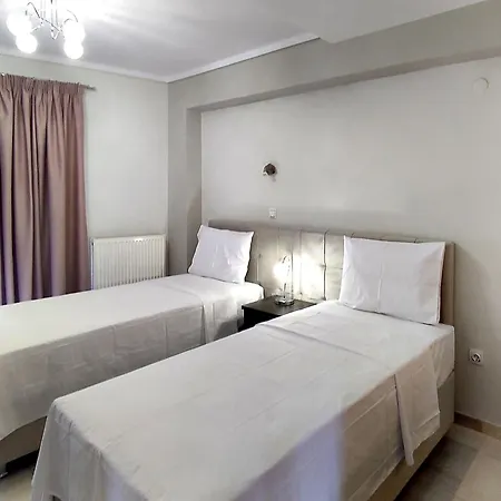 Metaxenia's 201 Apartment *