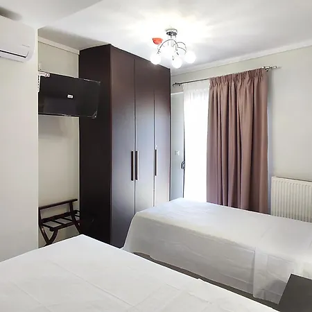 Metaxenia's 201 Apartment Thessaloniki