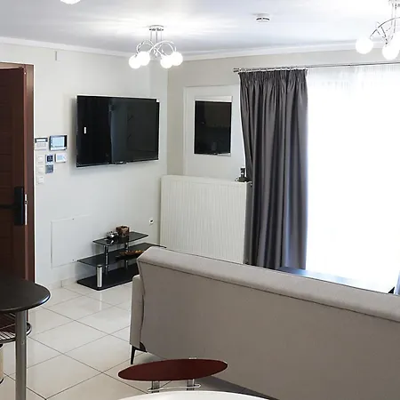 Apartment Metaxenia's 201 Thessaloniki