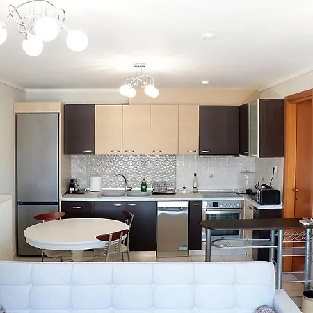 Apartment Metaxenia's 201